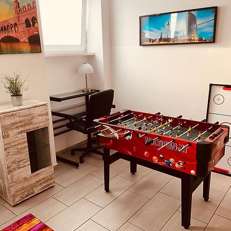 City Apartment In Kreuzberg Berlin Dış mekan fotoğraf