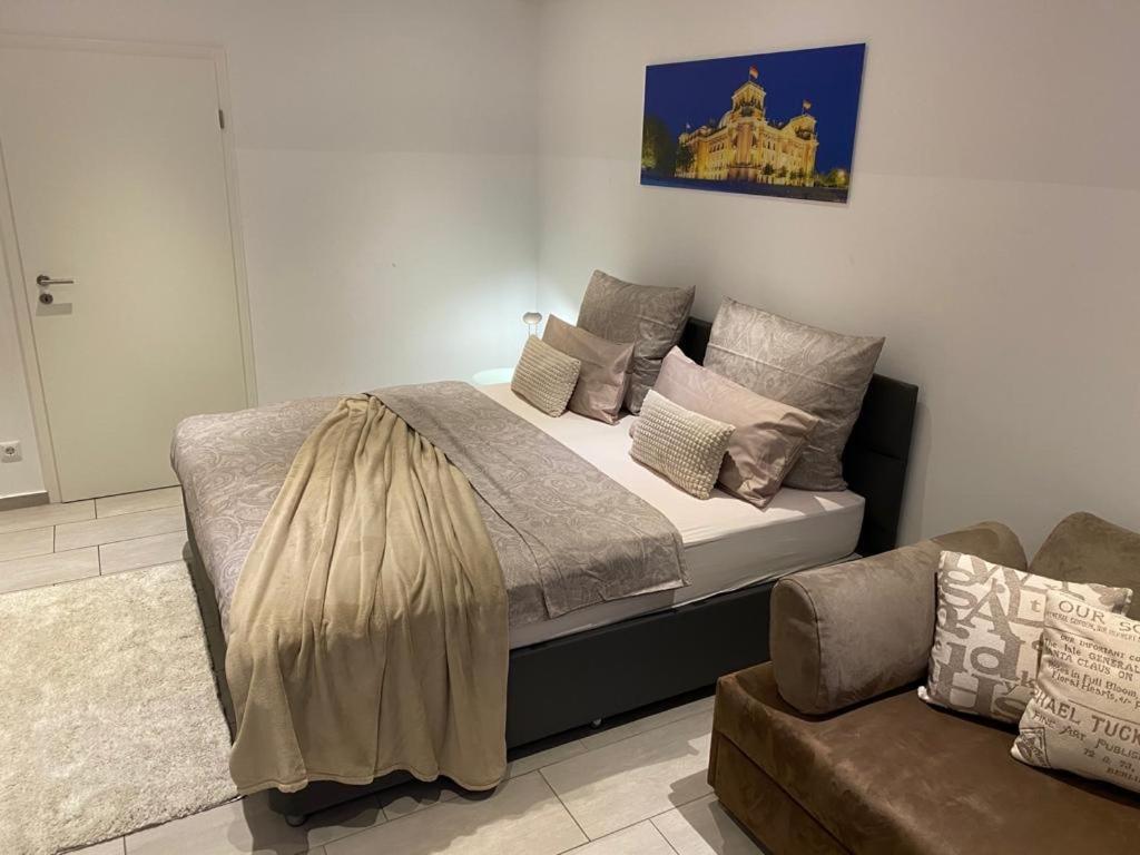 City Apartment In Kreuzberg Berlin Dış mekan fotoğraf