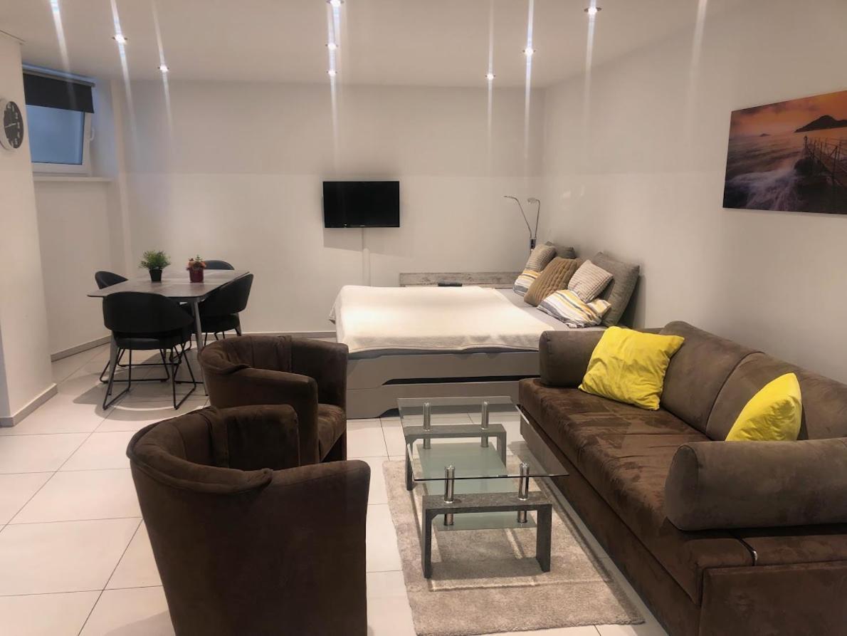 City Apartment In Kreuzberg Berlin Dış mekan fotoğraf