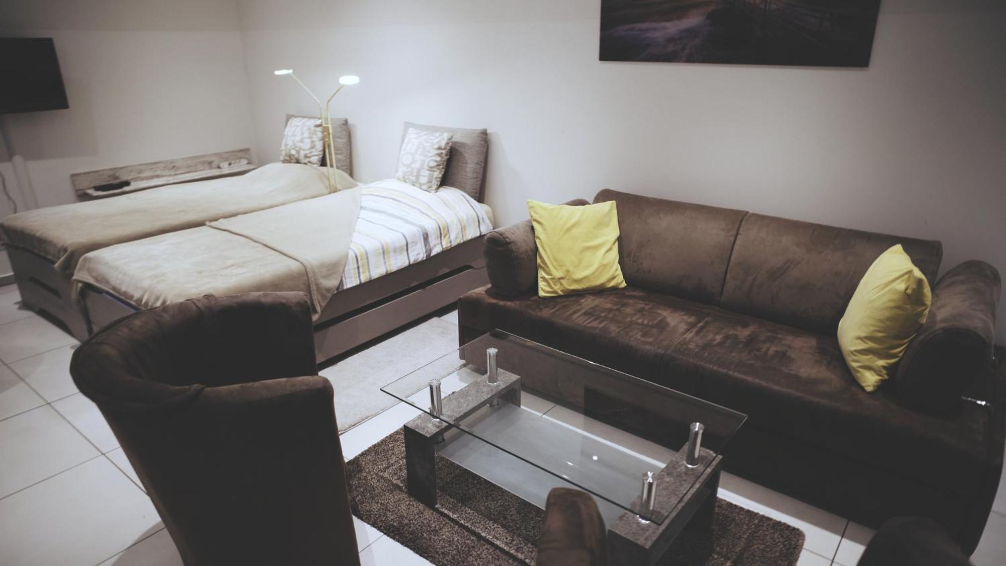 City Apartment In Kreuzberg Berlin Dış mekan fotoğraf
